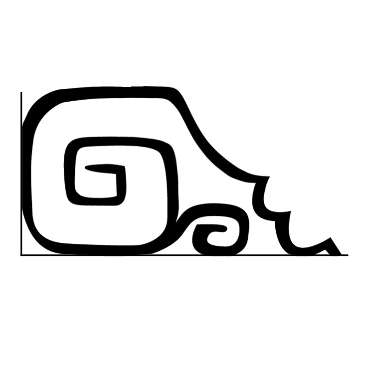 Кованые изделия в Омске | Кованый уголок УГ.011