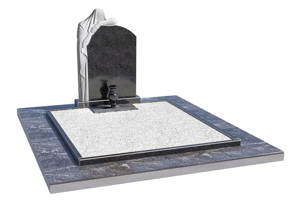 Двойные мемориальные комплексы в Омске | Мемориальный комплекс №42