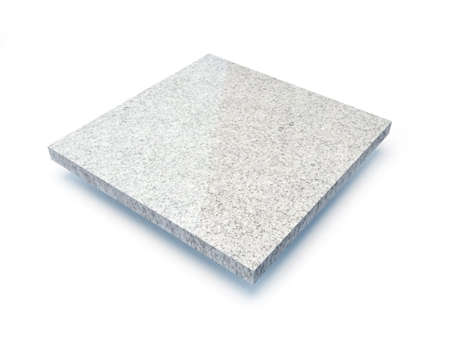 Плитка для облицовки памятников в Омске | Гранитная плитка «Мансуровский»