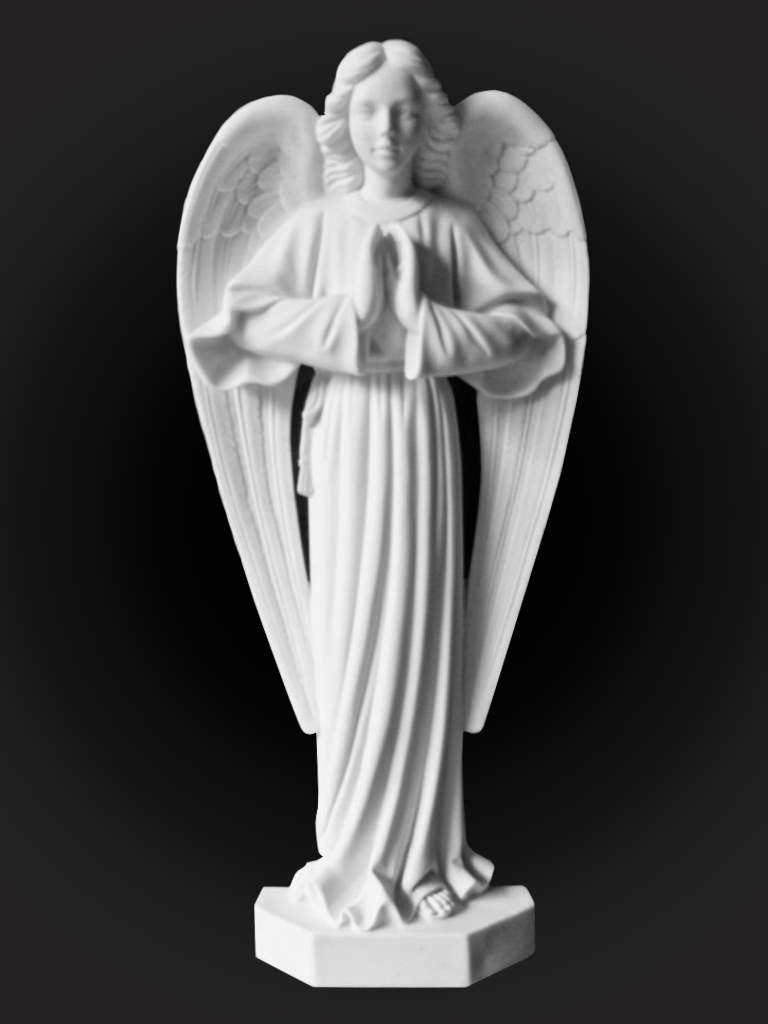 Скульптуры из искусственного мрамора в Омске | Скульптура №10