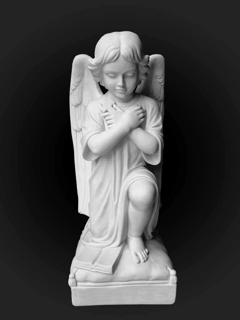 Скульптуры из искусственного мрамора в Омске | Скульптура №12