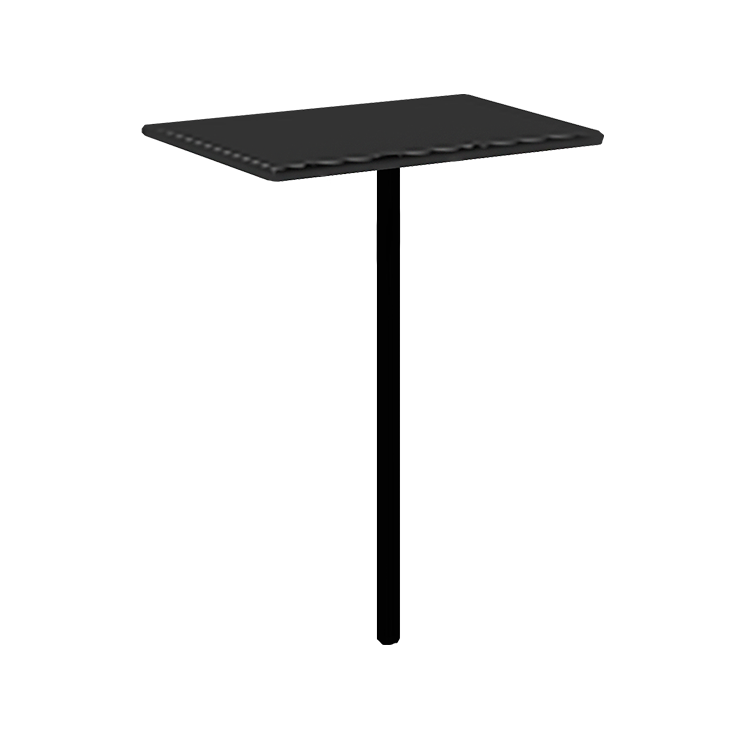 Металлические оградки, столы, скамейки в Омске | Стол №1