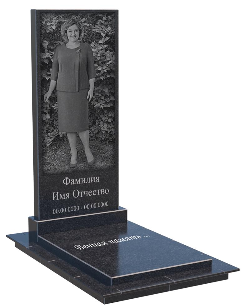 Одинарные мемориальные комплексы в Омске | Мемориальный комплекс №36