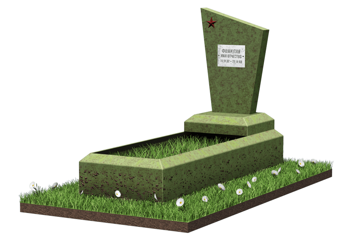 Реставрация памятников в Омске