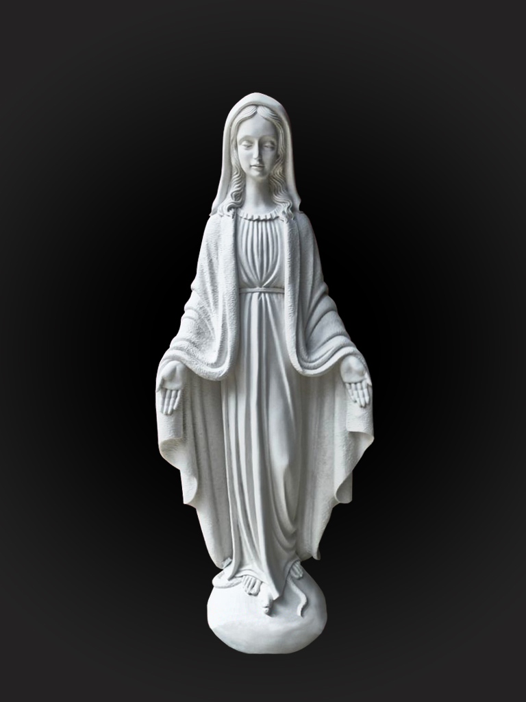 Скульптуры из искусственного мрамора в Омске | Скульптура №17