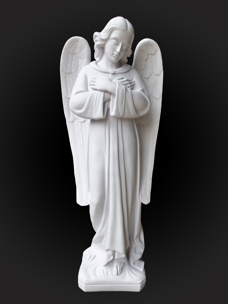 Скульптуры из искусственного мрамора в Омске | Скульптура №16