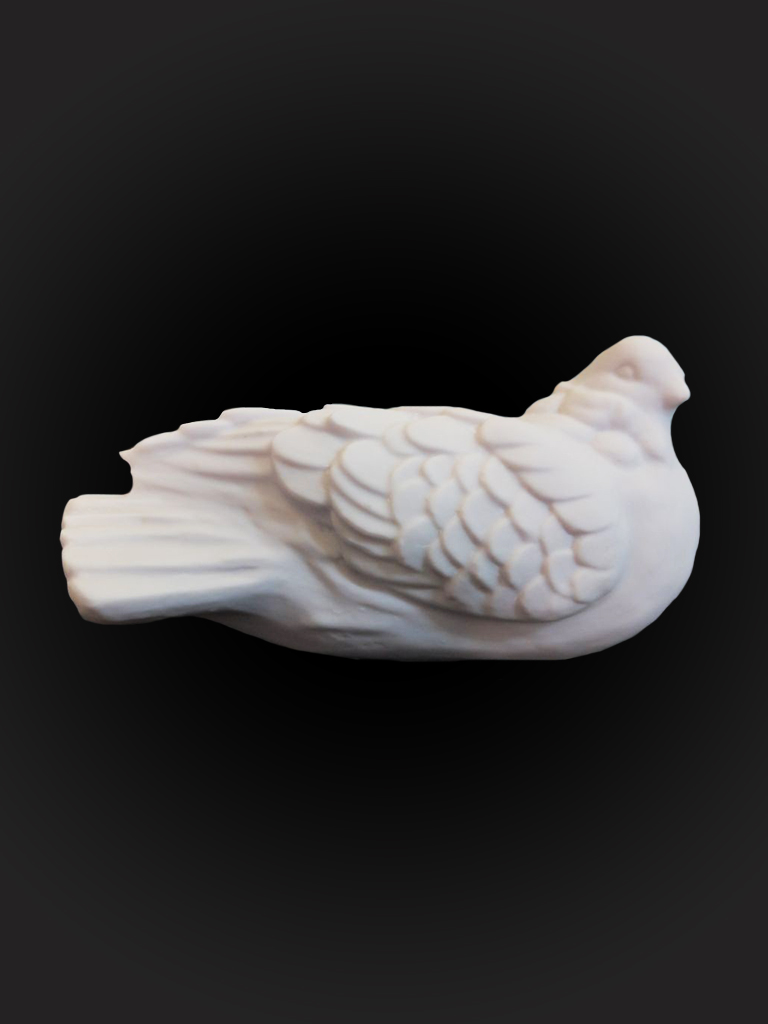 Скульптуры из искусственного мрамора в Омске | Скульптура №14