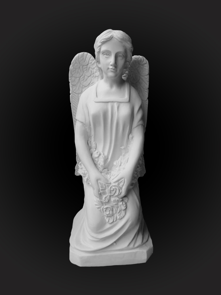 Скульптуры из искусственного мрамора в Омске | Скульптура №8