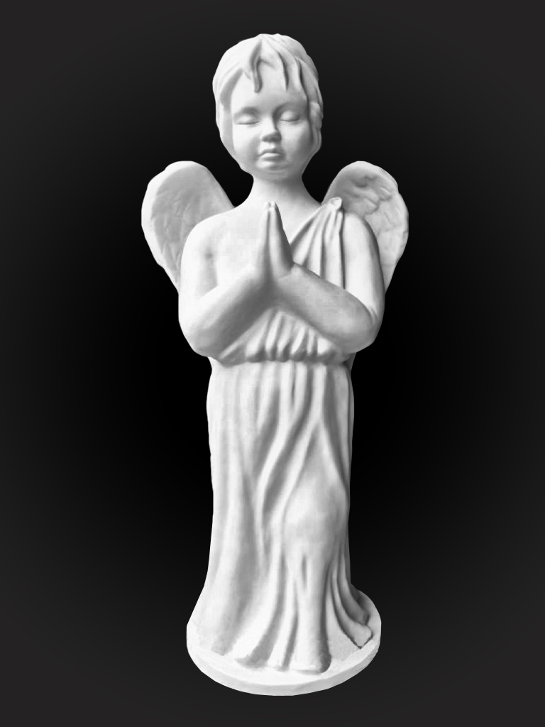 Скульптуры из искусственного мрамора в Омске | Скульптура №13