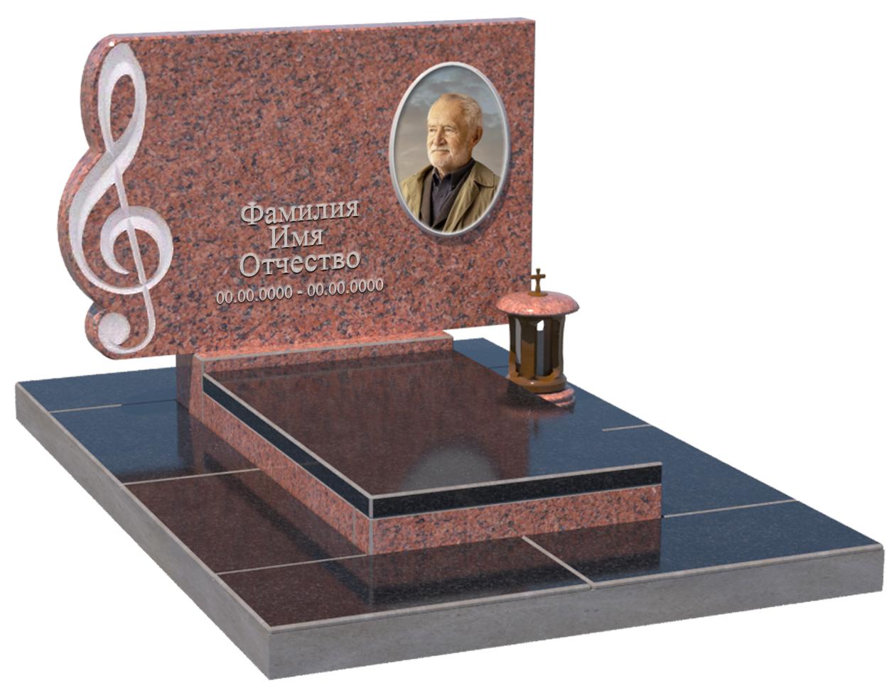 Одинарные мемориальные комплексы в Омске | Мемориальный комплекс №37