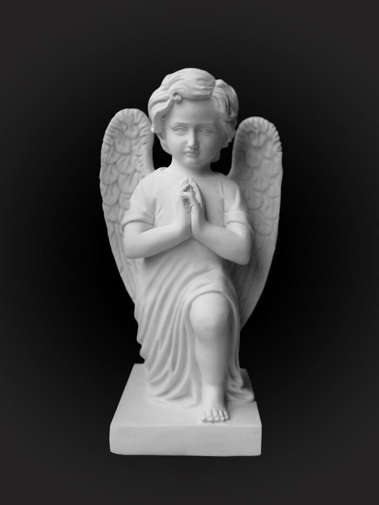 Скульптуры из искусственного мрамора в Омске | Скульптура №7