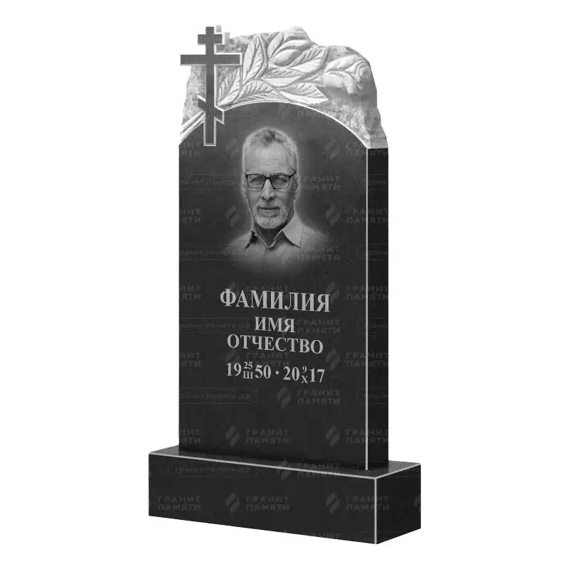 Гранитный памятник ФГ-234
