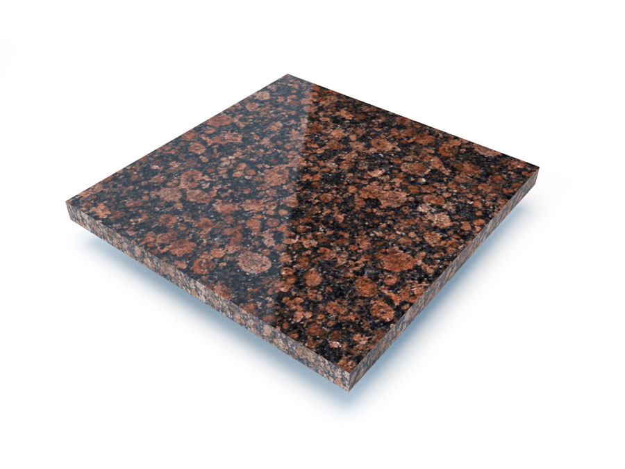 Плитка для облицовки памятников в Омске | Гранитная плитка «Дымовский»