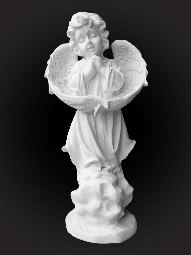 Скульптуры из искусственного мрамора в Омске | Скульптура №6