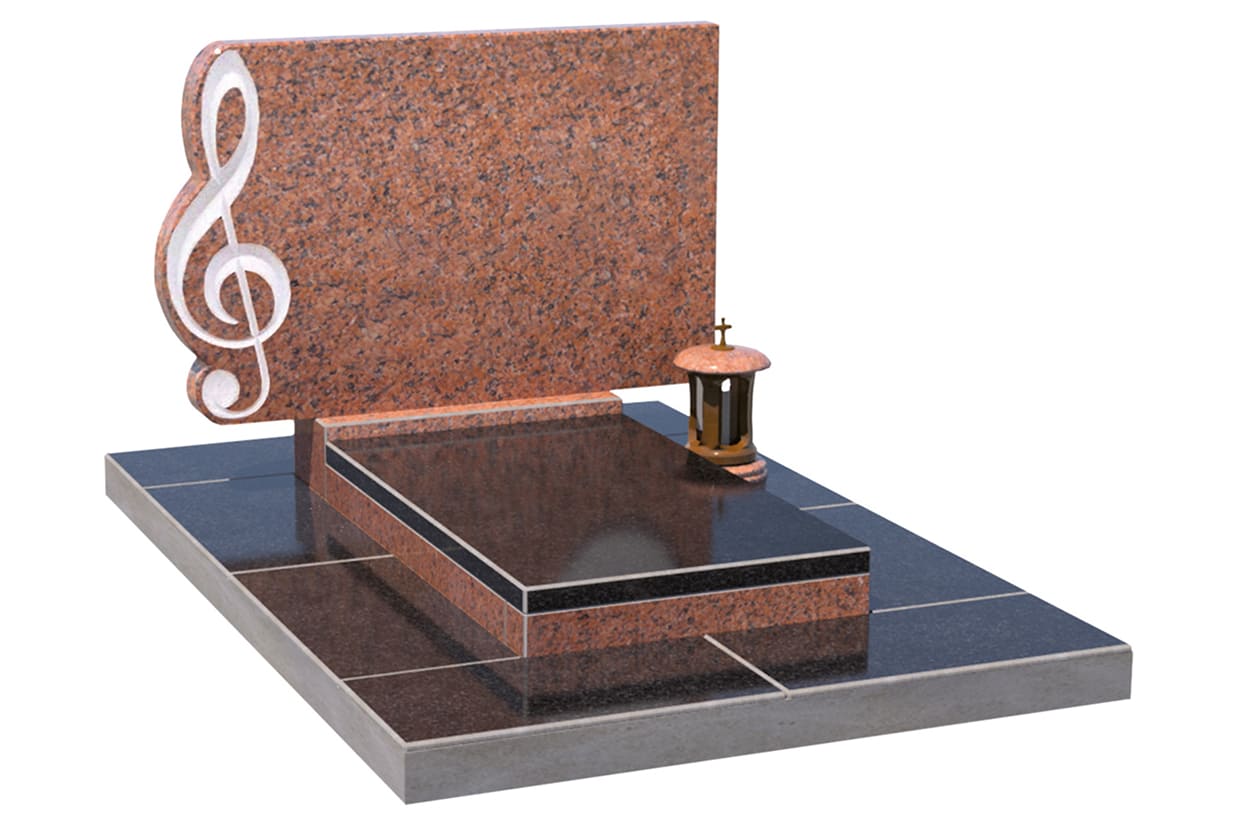 Одинарные мемориальные комплексы в Омске | Мемориальный комплекс №37