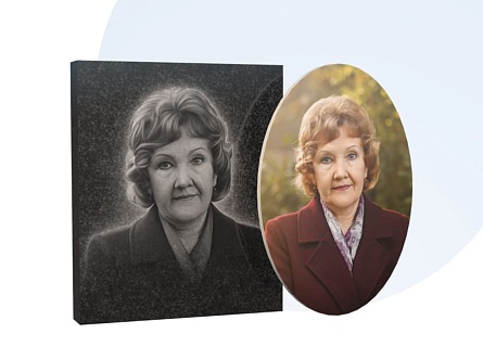 Портреты в Омске