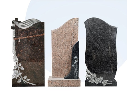 Памятники в наличии в Омске