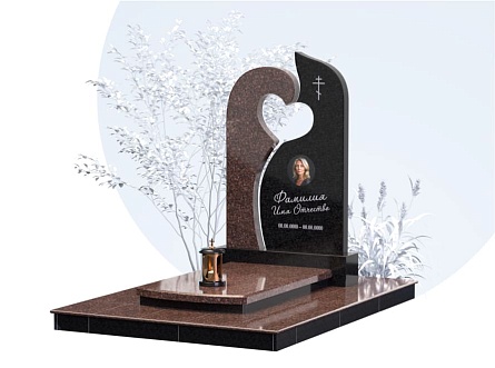 Мемориальные комплексы в Омске