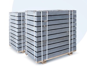 Памятники из гранита оптом в Омске