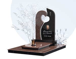 Мемориальный комплекс в Омске