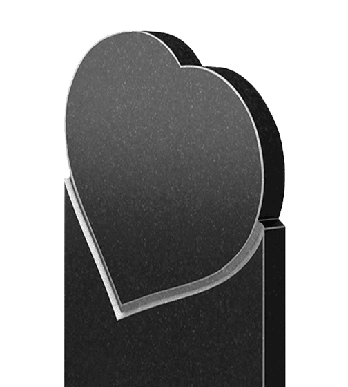 Памятники из гранита фигурные в Омске