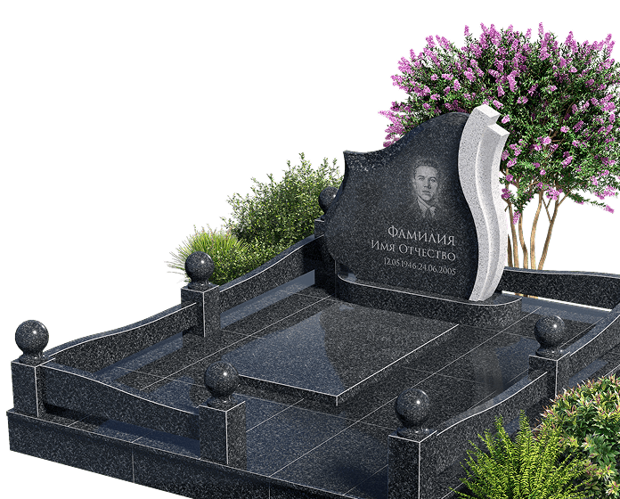 Мемориальные комплексы в Омске